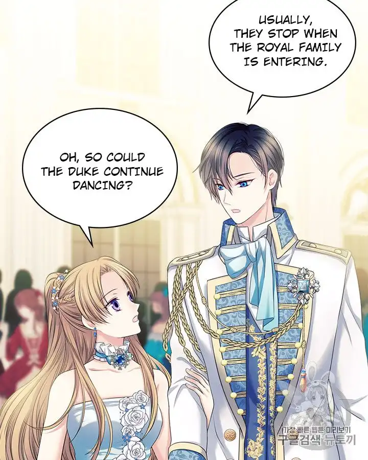 Sincerely: I Became a Duke's Maid Chapter 66 16